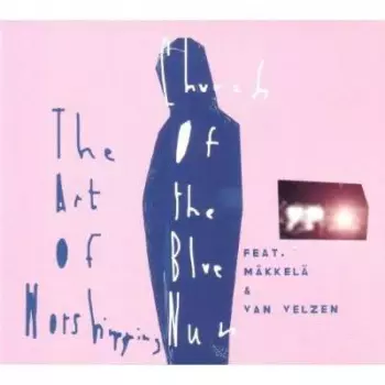 Robin Van Velzen: The Art Of Worshipping