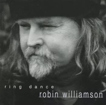 Robin Williamson: Ring Dance