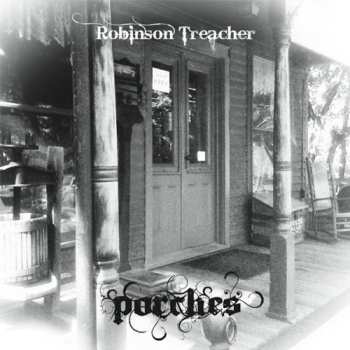 Album Robinson Treacher: Porches