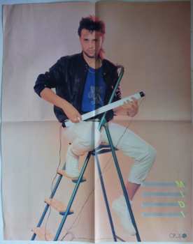 LP Robo Grigorov: Robo Grigorov