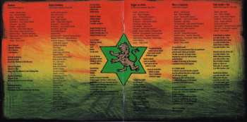 CD Robo Grigorov: Vdýchni Reggae