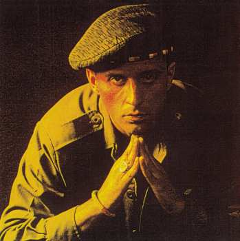 CD Robo Grigorov: Vdýchni Reggae