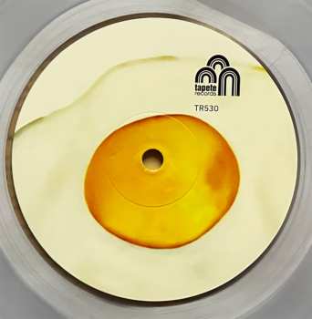 LP The Robocop Kraus: Smile LTD | NUM | CLR