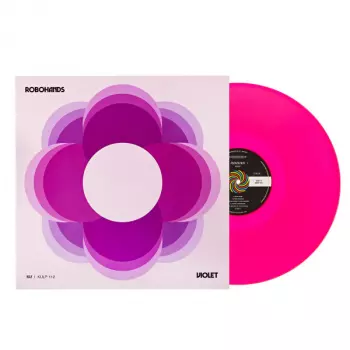 Robohands: Violet