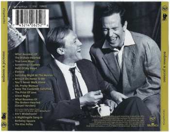 CD Robson & Jerome: Take Two