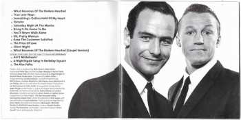 CD Robson & Jerome: Take Two