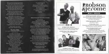 CD Robson & Jerome: Take Two