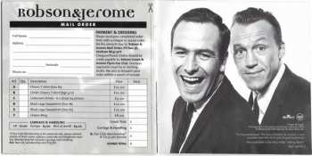 CD Robson & Jerome: Take Two