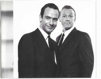 CD Robson & Jerome: Take Two