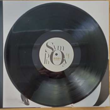 3LP Roby Facchinetti: Symphony CLR