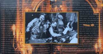 CD Roby Lakatos And His Ensemble: Lakatos