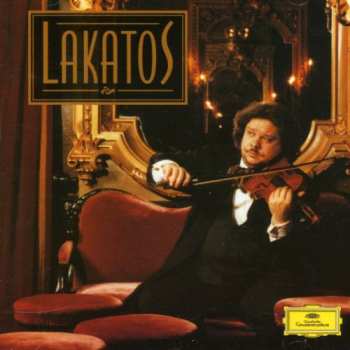 Album Roby Lakatos And His Ensemble: Lakatos