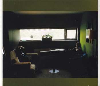 CD Robyn Hitchcock & The Venus 3: Goodnight Oslo