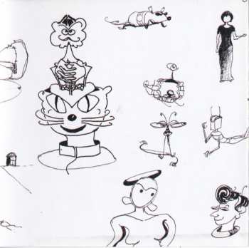 CD Robyn Hitchcock & The Venus 3: Goodnight Oslo