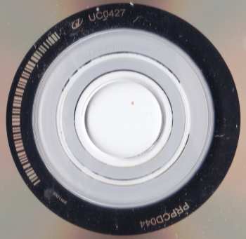 CD Robyn Hitchcock & The Venus 3: Goodnight Oslo