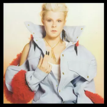 Robyn: Robyn