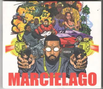 Marcielago