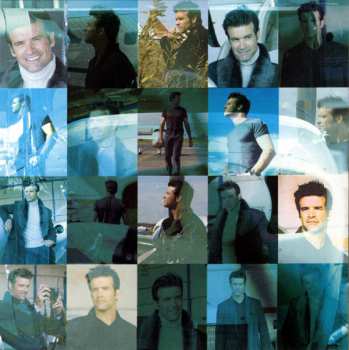 CD Roch Voisine: Higher