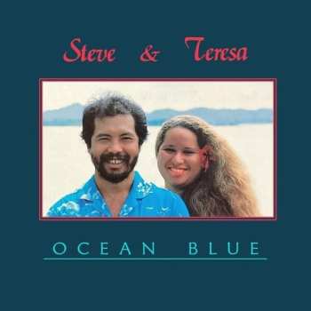 LP Roch Voisine: Ocean Blue