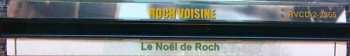 CD/DVD Roch Voisine: Le Noël De Roch