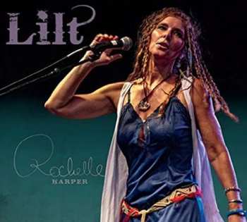 Album Rochelle Harper: Lilt
