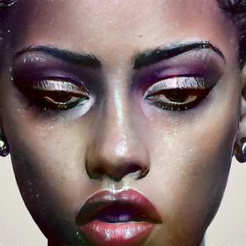 LP Rochelle Jordan: Play With The Changes