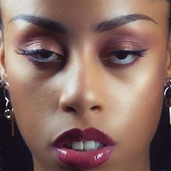 Album Rochelle Jordan: Play With The Changes Remixed