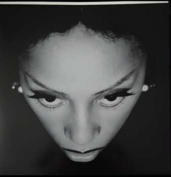 2LP Rochelle Jordan: Through The Wall