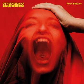 LP Scorpions: Rock Believer