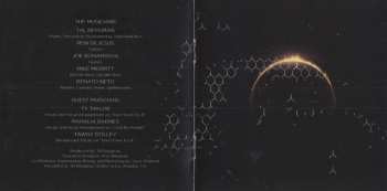 CD Rock Candy Funk Party: The Groove Cubed