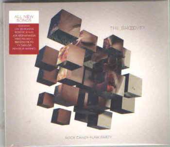 CD Rock Candy Funk Party: The Groove Cubed