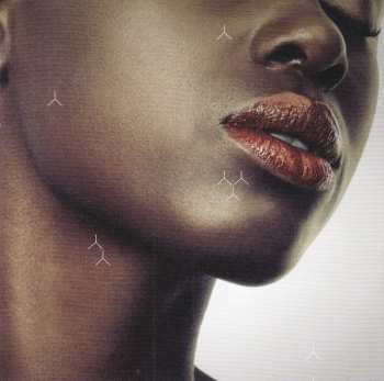 CD Rock Candy Funk Party: The Groove Cubed