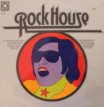 Rock House: Rockin' With Rock House