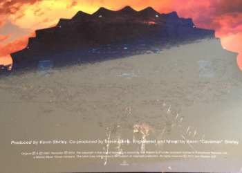 3LP Iron Maiden: Rock In Rio