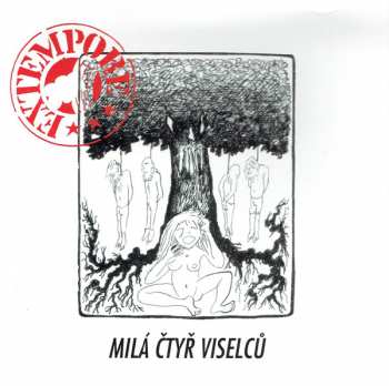 CD Rock & Jokes Extempore Band: Milá Čtyř Viselců