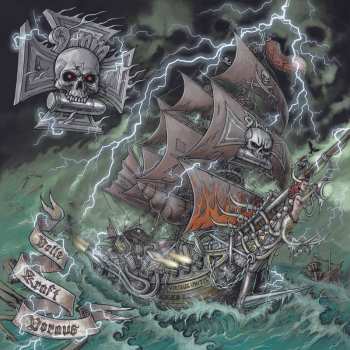 CD Rock Rotten's 9 MM ASSI Rock 'N' Roll: Volle Kraft Voraus