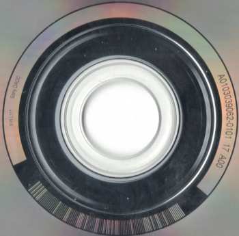 CD Saxon: Rock The Nations