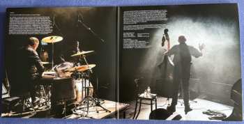 2LP Rockabilly Mafia: Ewigkeit CLR | LTD | NUM