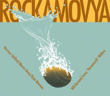 Album Rockamovya: Rockamovya