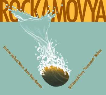 CD Rockamovya: Rockamovya