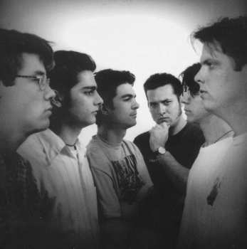CD Rocket From The Crypt: The State Of Art Is On Fire