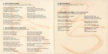 CD Rocket Scientists: Refuel