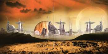 CD Rocket Scientists: Refuel