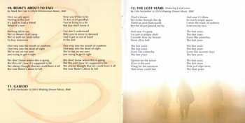 CD Rocket Scientists: Refuel