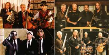 CD Rocket Scientists: Refuel