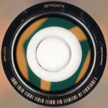 CD Rocket Scientists: Refuel