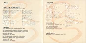 CD Rocket Scientists: Refuel