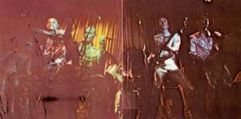 CD Rockets: Atomic / Rockets