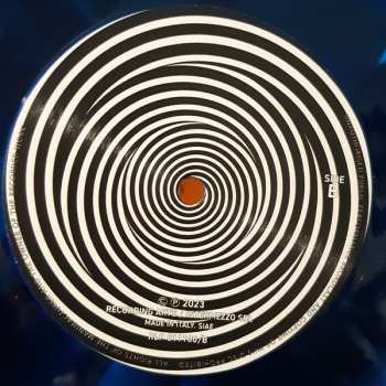 LP Rockets: Imperception LTD | NUM | CLR