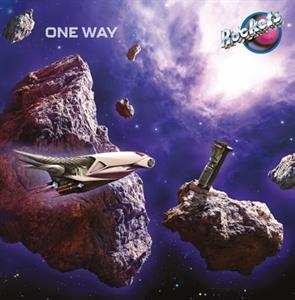 LP Rockets: One Way LTD | NUM | CLR